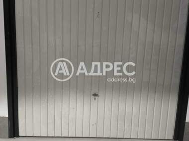 Продажа - Парковочное место вo Връбница-1,  София