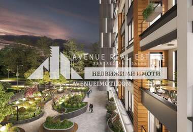 Vânzare - Apartament în Gagarin,  Plovdiv
