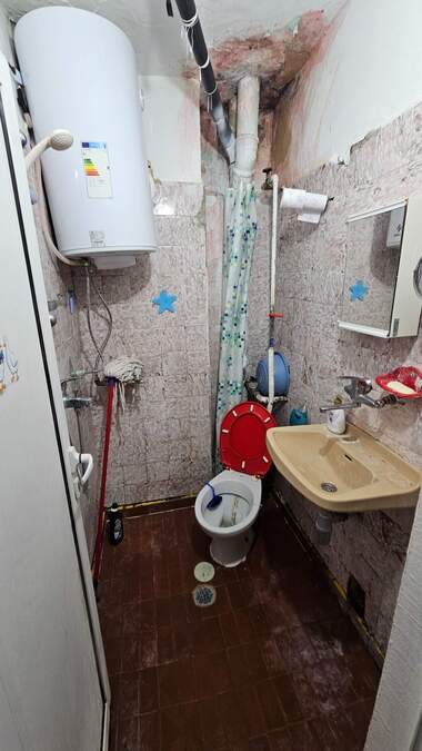 Verkauf - Wohnung in Zentar,  Razgrad