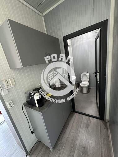 For rent - Warehouse in Stamboliyski,  Plovdiv