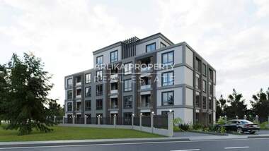 For sale - Apartment in Svilengrad,  Haskovo