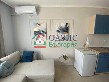 Satış - Apartman olarak Sveti Vlas,  Burgas