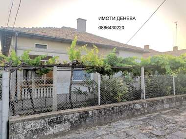 For sale - House in Kardam,  Dobrich