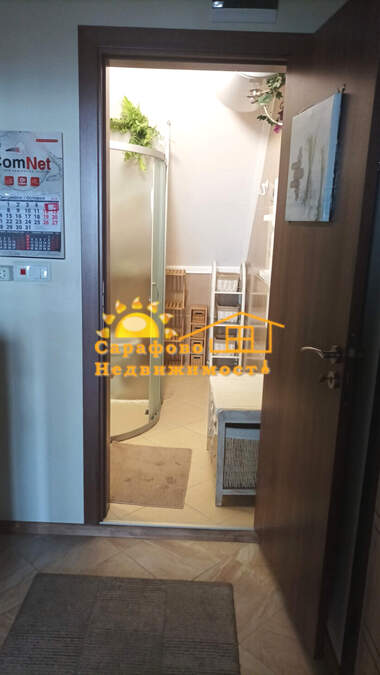 Miete - Wohnung in Saravowo,  Burgas