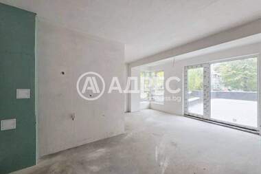 For sale - Apartment in Banishora,  Sofia
