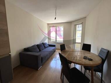 For rent - Apartment in Bazar Levski,  Varna