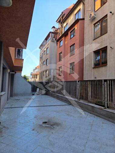 Продажба - Апартамент в Манастирски ливади-Изток,  София