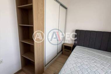 Verkauf - Wohnung in Mladost 1,  Warna