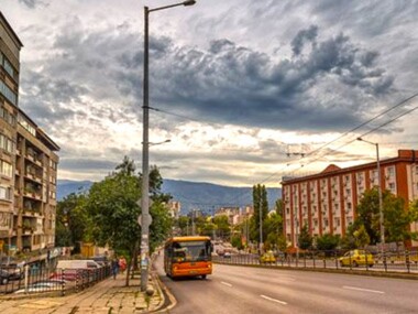 Аренда Банишора