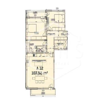 Verkauf - Wohnung in Buzludja,  Weliko Tarnowo