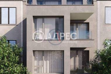 Vânzare - Apartament în Troșevo,  Varna