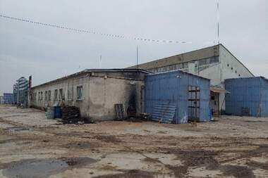 For sale - For Construction in Brezovo,  Plovdiv