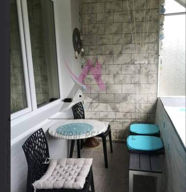 Închiriere - Apartament în Ceaîka,  Varna