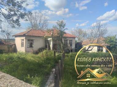 Продажба - Къща в Преславец,  Хасково