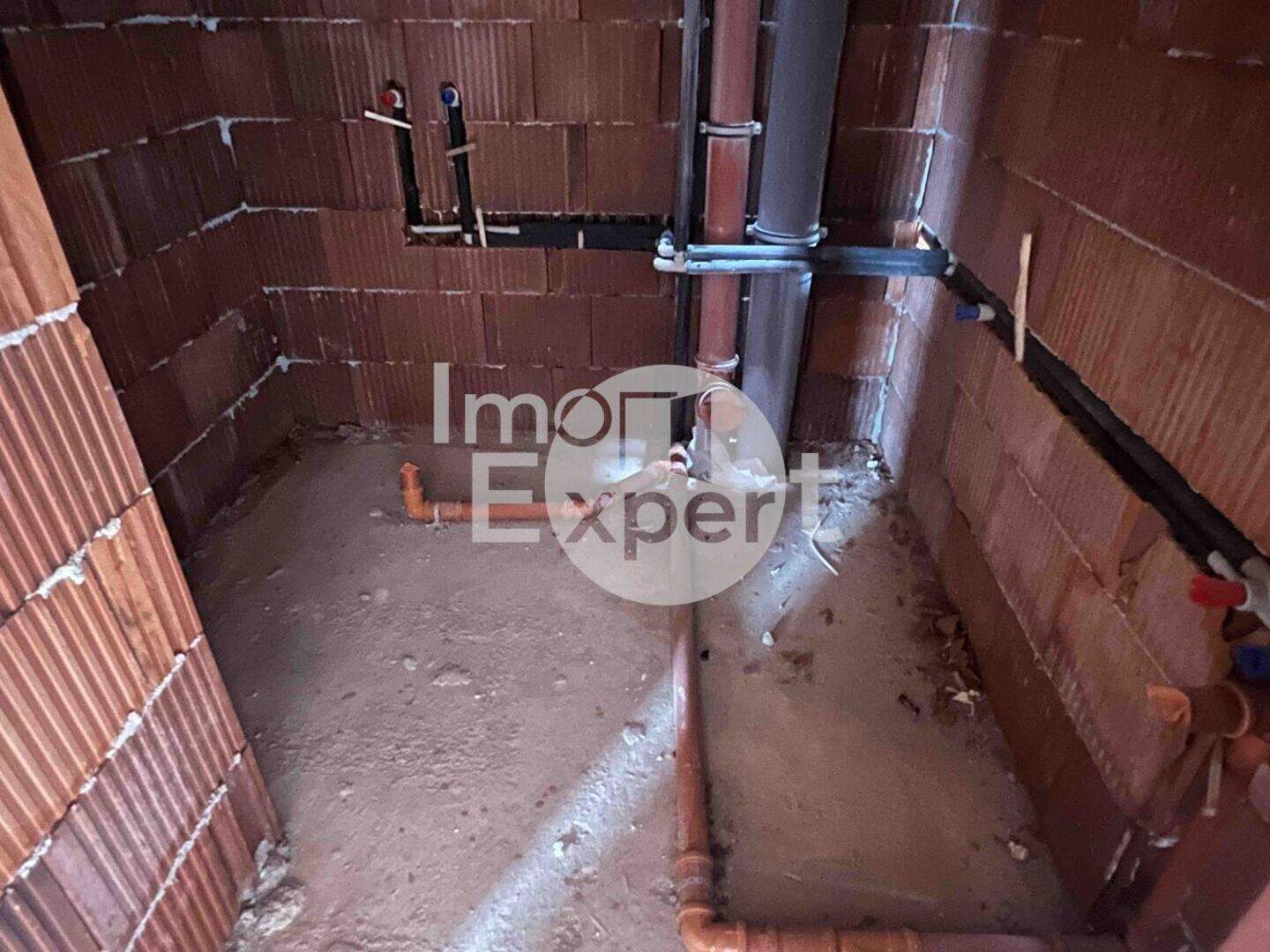 İki odalı Apartman olarak Meden Rudnik, Burgas – fotoğraf 5