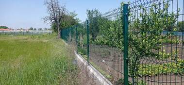 Продажба - Парцел за строителство в Бъдеще,  Стара Загора