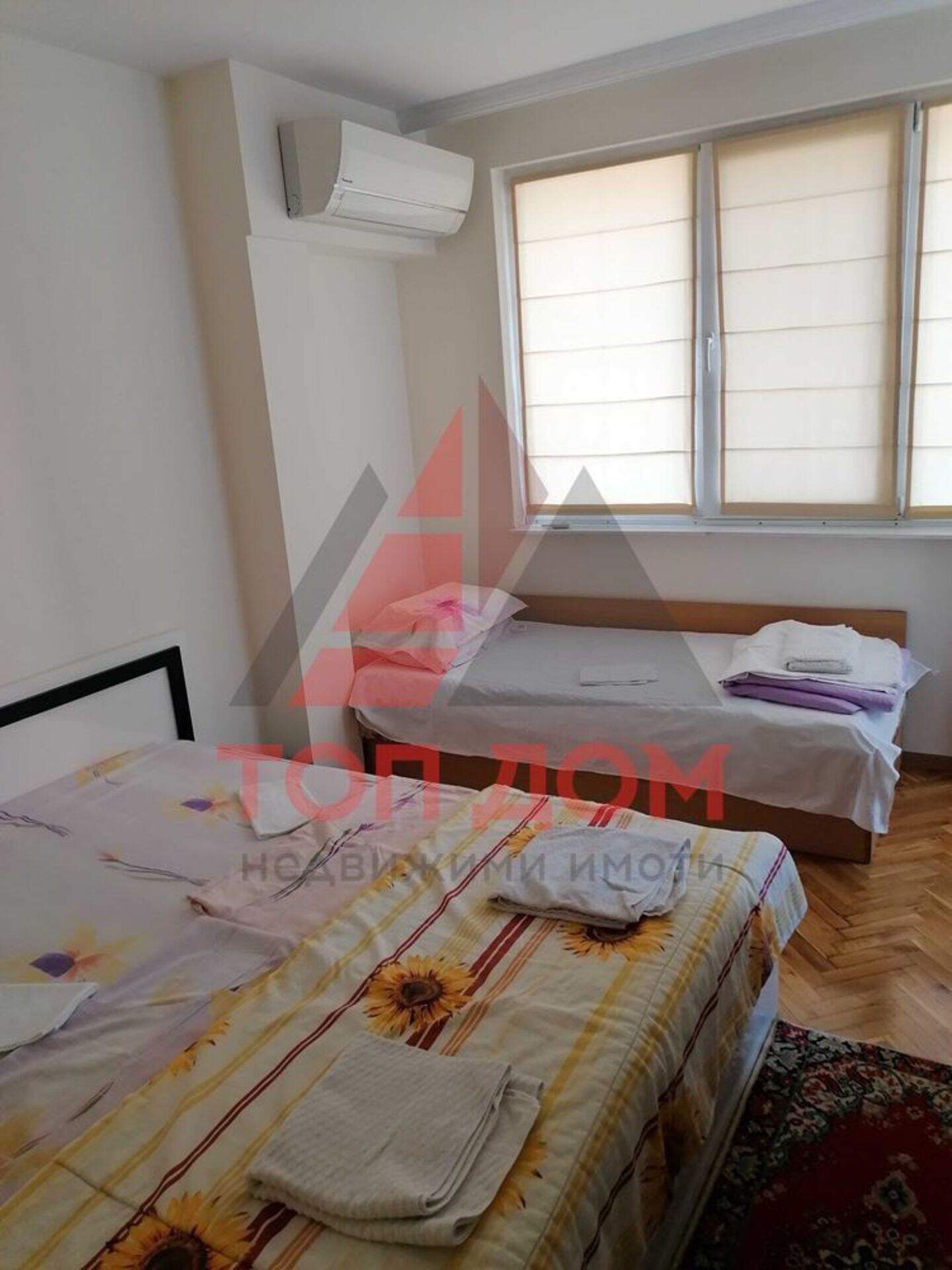 2 bedroom Apartment in Sportna zala, Varna – photo 2