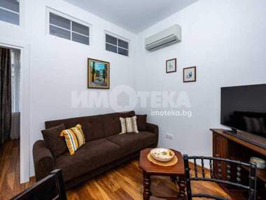 For sale - Apartment in Center,  Plovdiv