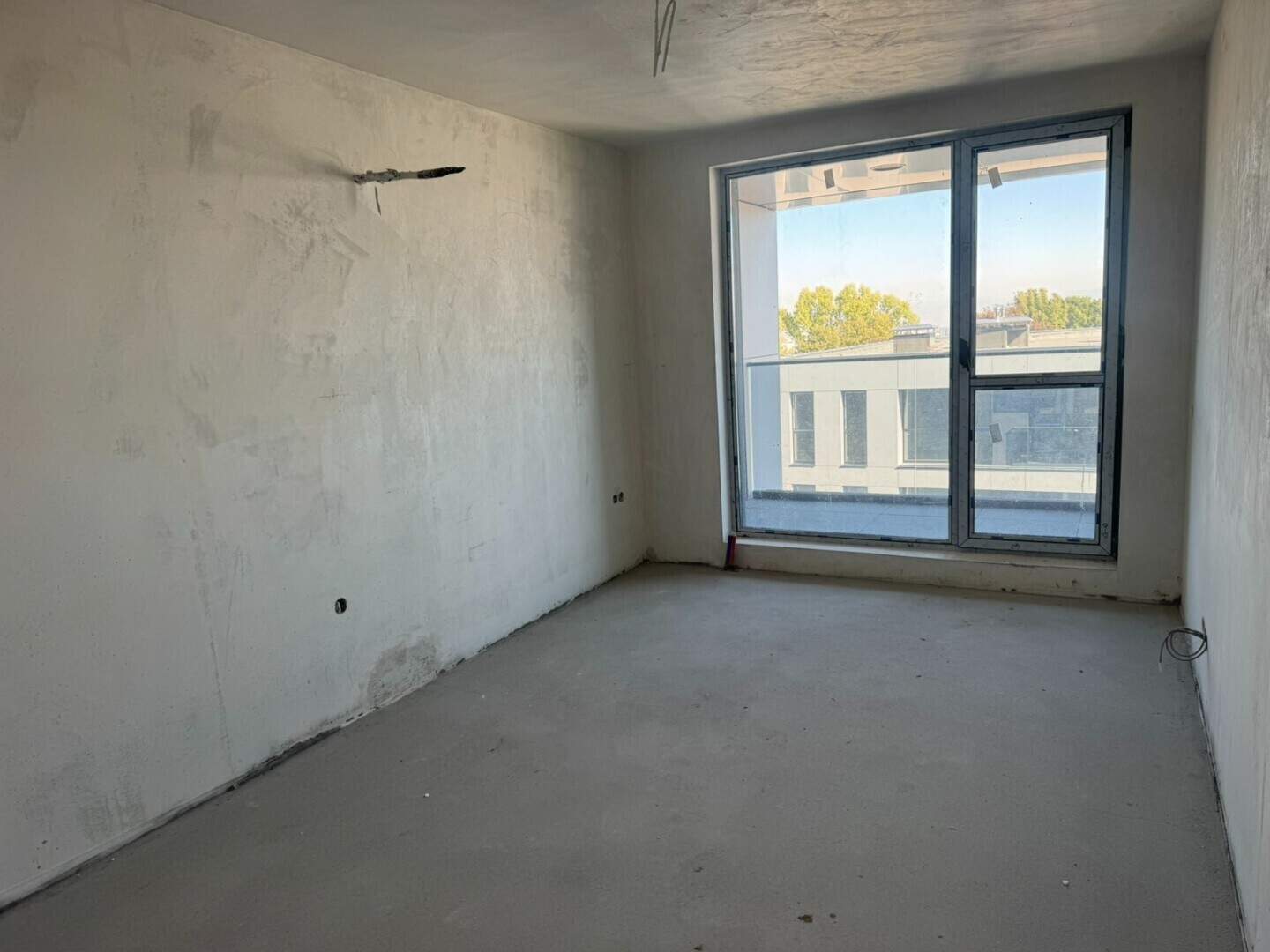 Cu două camere Apartament în Malinova Dolina, Sofia – fotografia 2