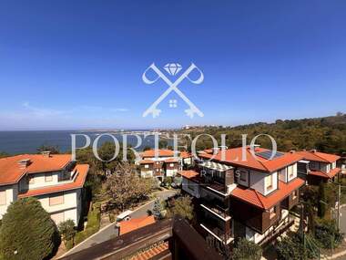 Satış - Apartman olarak Sozopol,  Burgas