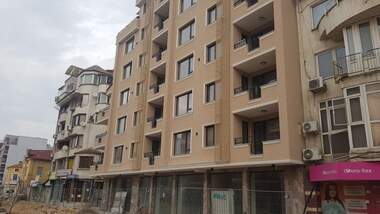 Satış - Apartman olarak Centralna gara,  Plovdiv