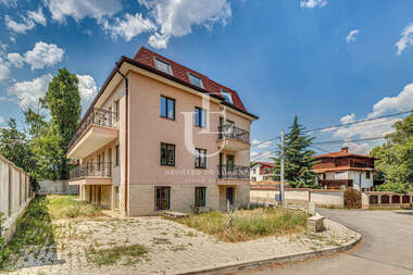 Satış - Bütün bir bina olarak V.Z. Malinova Dolina,  Sofia