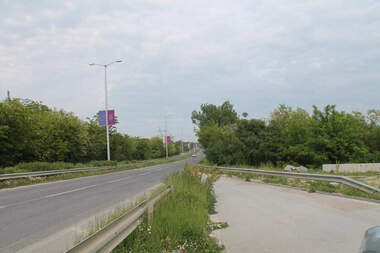 Vânzare - Teren de construcții în Promișlena zona - Zapad,  Veliko Tărnovo