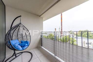 For rent - Apartment in Chayka,  Varna