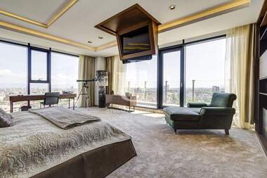 For sale - Apartment in Boiana,  Sofia