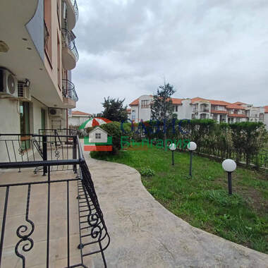 For sale - Apartment in Sveti Vlas,  Burgas