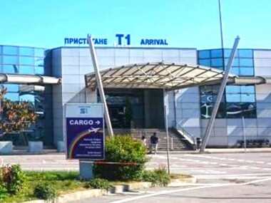 Real estate for rent in neighborhood Sofia Airport North, city Sofia