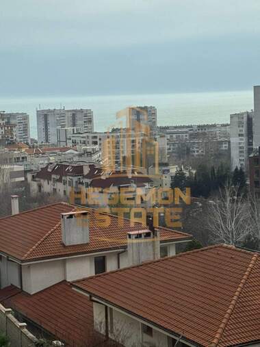 Πώληση - Διαμέρισμα σε Бриз,  Варна