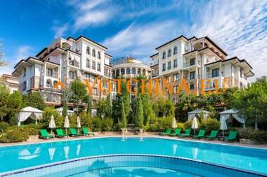Satış - Apartman olarak Nesebar,  Burgas