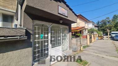 Vânzare - Magazin/Birou/Depozit/Salon de frumusețe în Rodina 1,  Ruse