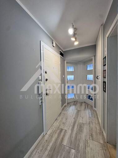 Satış - Apartman olarak Wider Center,  Varna
