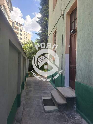 Miete - Wohnung in Center,  Plovdiv
