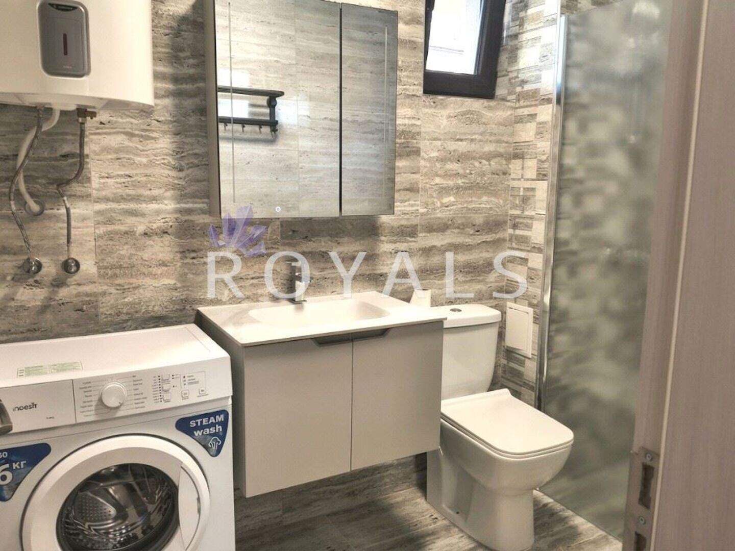 Üç odalı Apartman olarak Sveti Nikola, Varna – fotoğraf 6