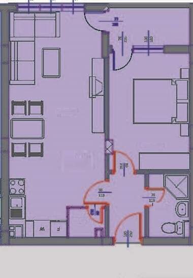 Verkauf - Wohnung in Pomorie,  Burgas