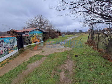 For sale - For Construction in Pismenovo,  Burgas