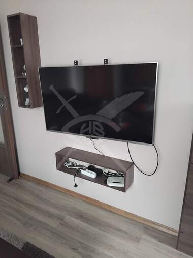 For rent - Apartment in Karshiaka,  Plovdiv
