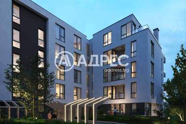 Verkauf - Wohnung in Mladost-2,  Sovia
