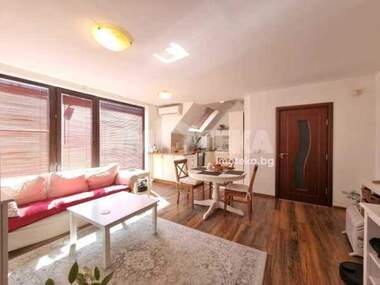 For sale - Apartment in V.Z. Gardova glava,  Sofia