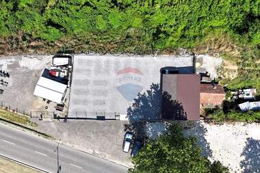 For rent - For Construction in Rusofili,  Ruse