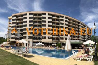 Verkauf - Wohnung in Sonnenstrand,  Burgas