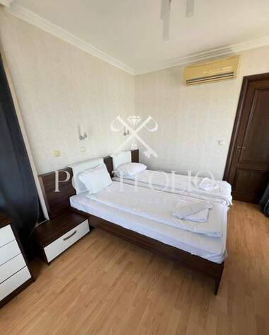 Verkauf - Wohnung in Sweti Wlas,  Burgas