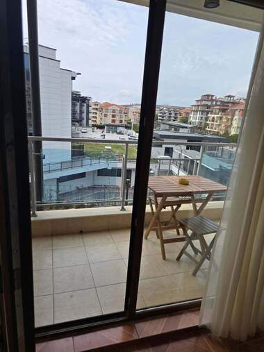 Verkauf - Wohnung in Nessebar,  Burgas