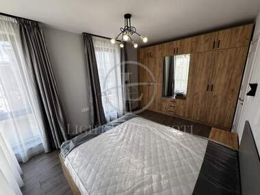 For sale - Apartment in Ostromila,  Plovdiv