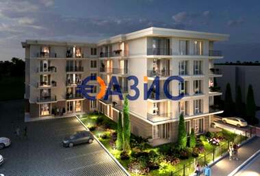 For sale - Apartment in Nessebar,  Burgas