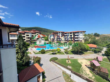 Satış - Apartman olarak Sveti Vlas,  Burgas