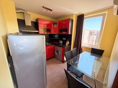 Vânzare - Apartament în Sunny Beach,  Burgas